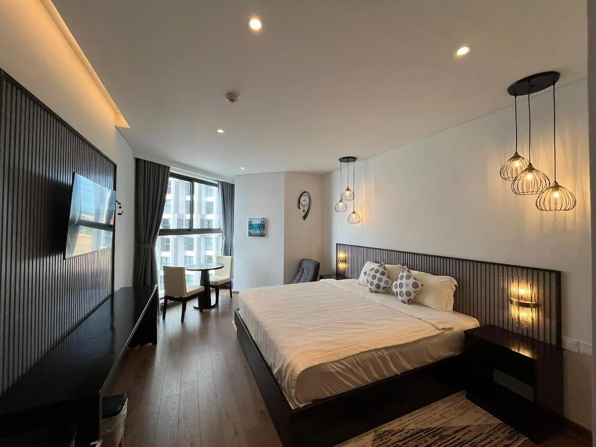 Apec Mandala Wyndham Mui Ne Hotel Phan Thiet