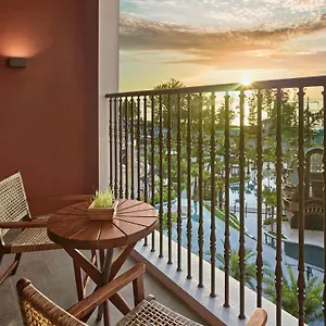 Moevenpick Курортный комплекс