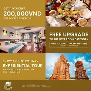 Resort Phu &