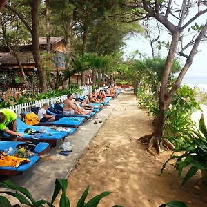 Vinh Suong Seaside And Курортный комплекс