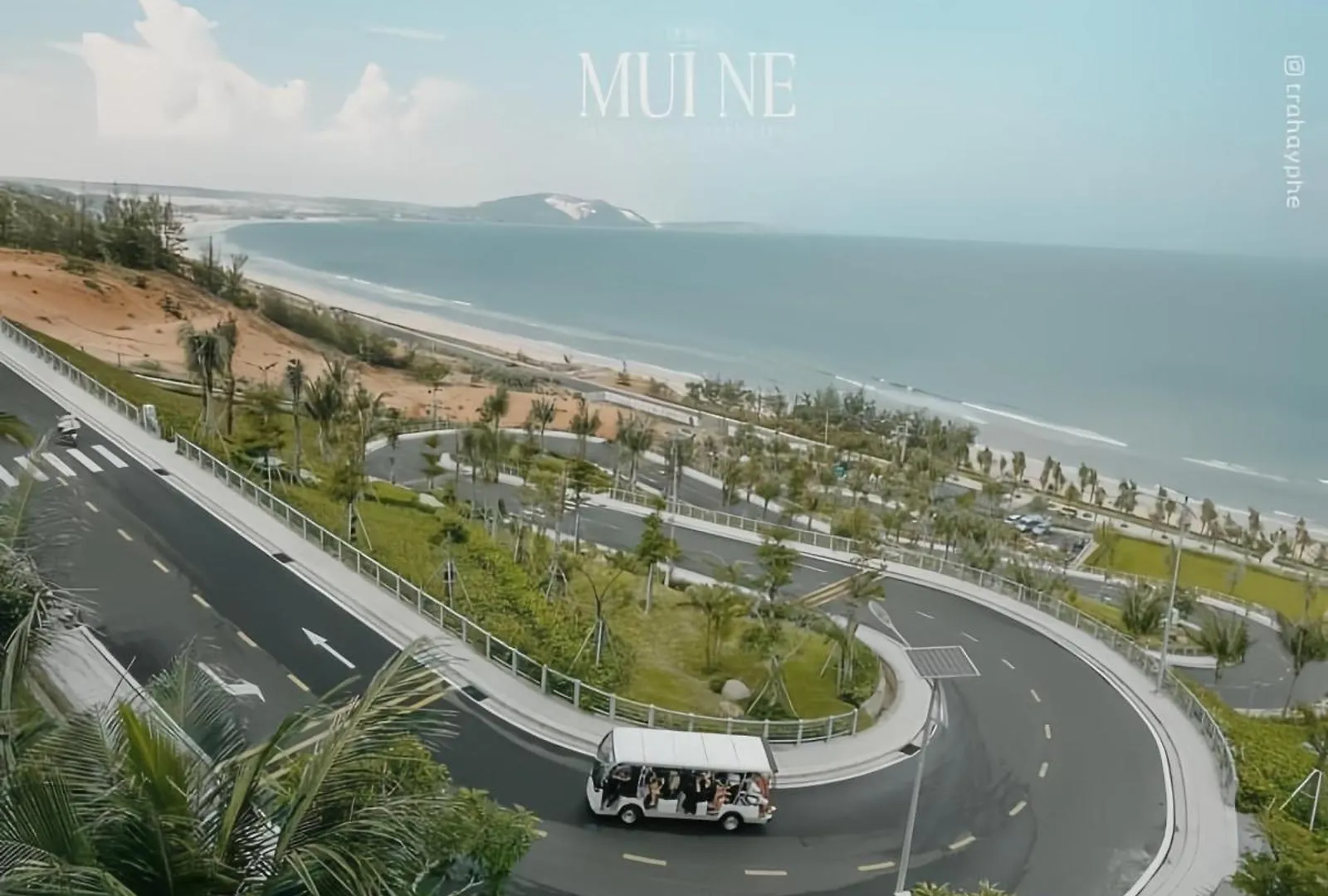 Apec Mandala Wyndham Mui Ne Hotel Phan Thiet